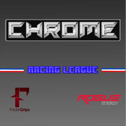 Chrome GG Racing League